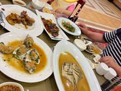 -良友·海鲜青岛菜(五四广场店)