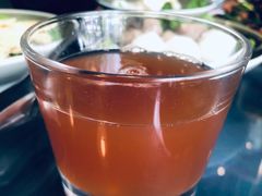 自制酸梅汤-金龙·打边炉(南京西路店)