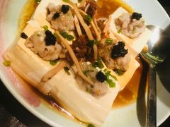 -海航大厦万豪酒店彩海轩中餐厅(霄云路店)