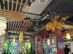 大堂-湘厨壹品(芙蓉广场店)