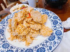 -洪泽老鱼馆(淮海一店)