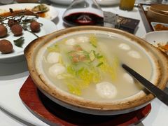 -荣兴酒家(徐家汇店)