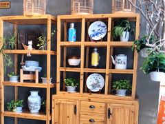 -冰泉豆浆馆(阳朔店)