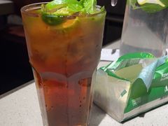 -丰茂烤串(港旅店)