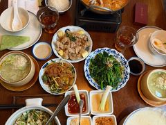 -林四喜·闽南传家菜(鼓浪屿店)
