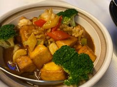 -富力威斯汀酒店-中国元素中餐厅(武昌临江店)