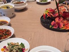 -艳阳天·非遗楚菜(武汉客厅店)