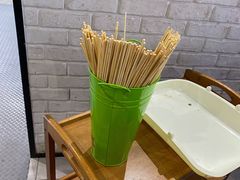 -大斌家串串火锅(汇一城店)