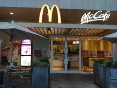 门面-麦当劳(塔园路店)