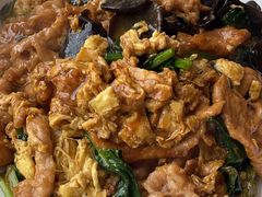 -天天初二·天津传统捞面·天津特色菜(凌奥总店)