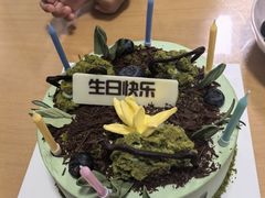 -派悦坊·甜品·蛋糕(日坛店)