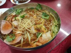 -西塔大冷面(市府大路店)