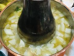 -浮何烤铺(桐梓林店)