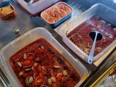 -华府九号海鲜烧烤大排档(龙域店)