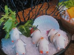 -湊湊火锅·茶憩(和平大悦城店)