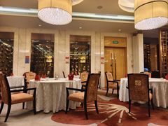 -酌宴府The China Club·广州万富希尔顿酒店(云城东路店)