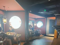 大堂-大渝火锅(苏州西城永捷店)