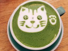-COFFEE HOLIC(朝外SOHO店)
