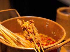 -爷门串串(江南西店)