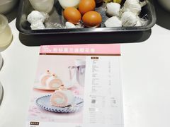-ABC Cooking Studio(上海环球金融中心店)