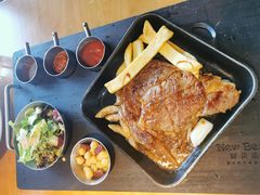 -新贝乐意大利餐厅(苏州中心店)