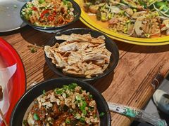 -北丐先生·野馄饨烧烤(泰达E街区店)
