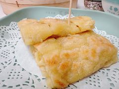 -喜势点·糖沙翁手工茶点·本地人茶居(永庆坊店)