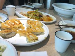-味莊·青岛菜(云霄路店)
