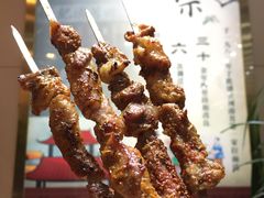 -杨记清芳牛肉拉面(京广路店)
