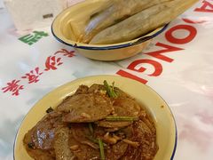 -东排食堂长沙小吃大排档(五一广场店)