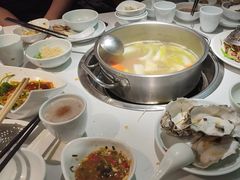 -牛品福潮汕牛肉火锅(旺庄店)