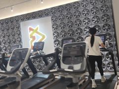 -FLARE STAR FITNESS(复地活力城店)