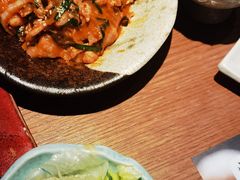 -水之惠鲜鱼料理(王府大街店)