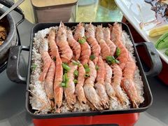 -甬妈妈湖畔里餐厅(唐山南湖旅游景区店)