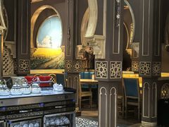 -禾田烤包子·新疆菜(人民电影院店)