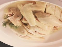 -和记小菜(大宁店)
