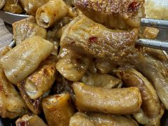 -香猪坊韩国烤肉专属门店(魏公村店)