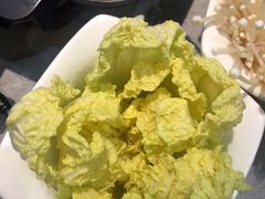 -半天妖烤鱼(中山路店)