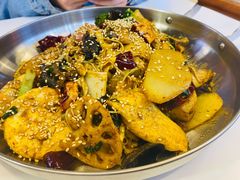 -无名缘米粉(双合店)