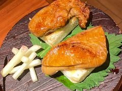 -摩打食堂(喜荟城店)