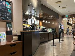 -星巴克(威尼斯人店)