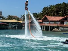 -海南分界洲岛旅游区