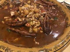 -新凯旋烧烤·燕姐千岛湖土菜