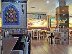 -怡妮新疆风味餐厅(东江湾路店)