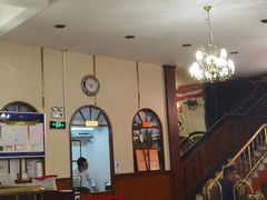 大堂-华梅西餐厅(哈尔滨中央大街店)