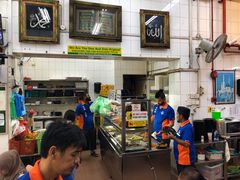 -新加坡Zam Zam餐馆