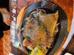 -尊品牛排(恒峰店)