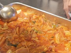 -HOTISLAND海鸡岛·韩国料理(江南西店)