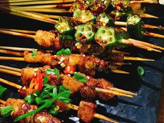 -淳光精酿·烧烤贵阳小串