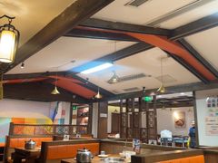 -佬土鹅肠火锅(解放路店)